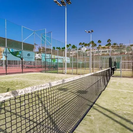 Sports And Sea 2 Apartment *