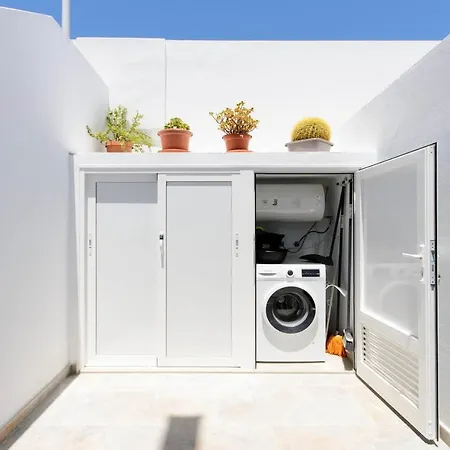 Sports And Sea 2 Apartment Puerto del Carmen (Lanzarote)