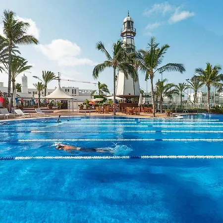 Apartamento Sports And Sea 2