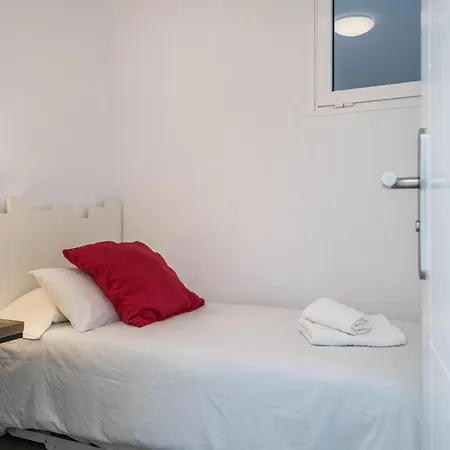 Sports And Sea 2 Apartamento