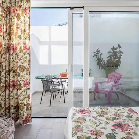 Apartment Sports And Sea 2 Puerto del Carmen (Lanzarote)